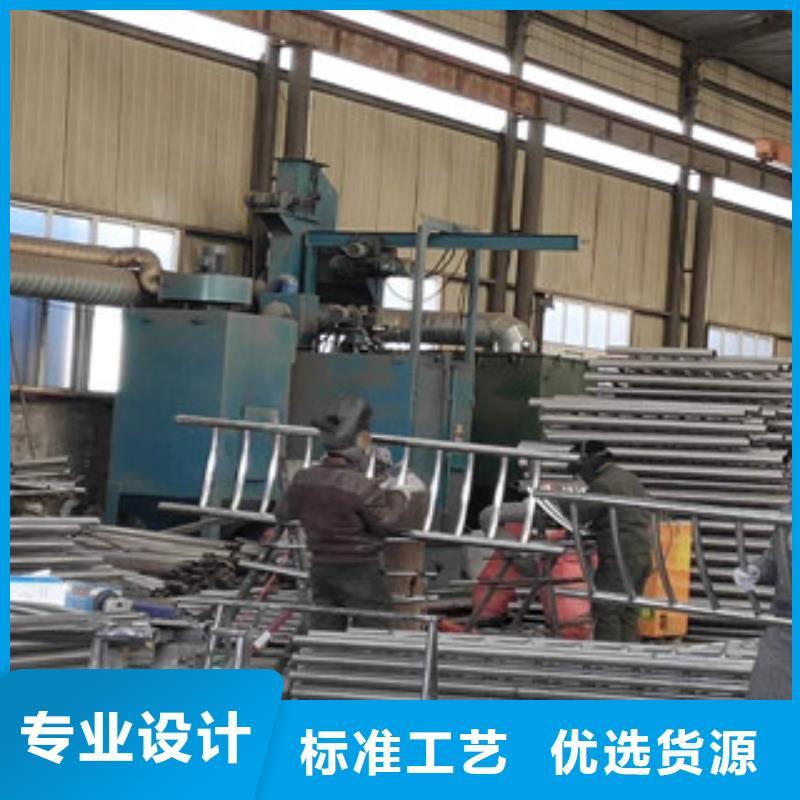 不锈钢碳素钢复合管一站式厂家