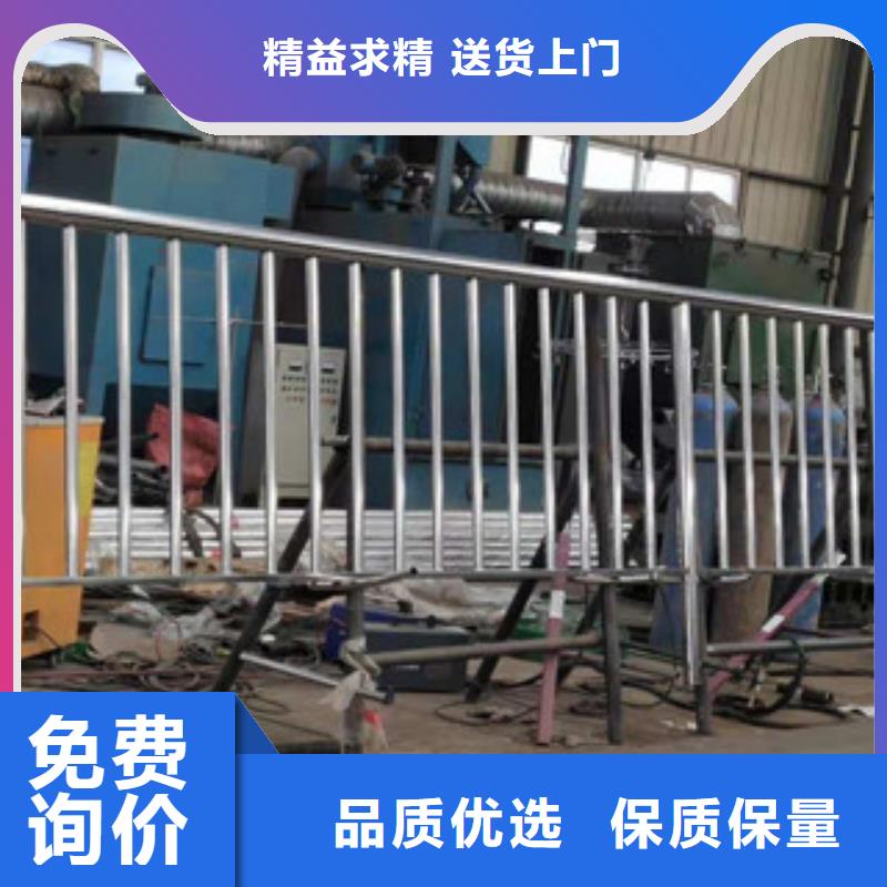 不銹鋼復(fù)合管護欄,不銹鋼復(fù)合管實力廠家直銷