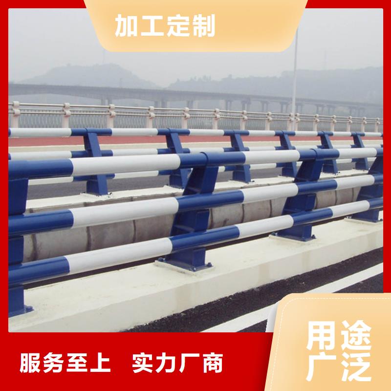 不銹鋼復合管護欄-不銹鋼復合管欄桿免費安裝
