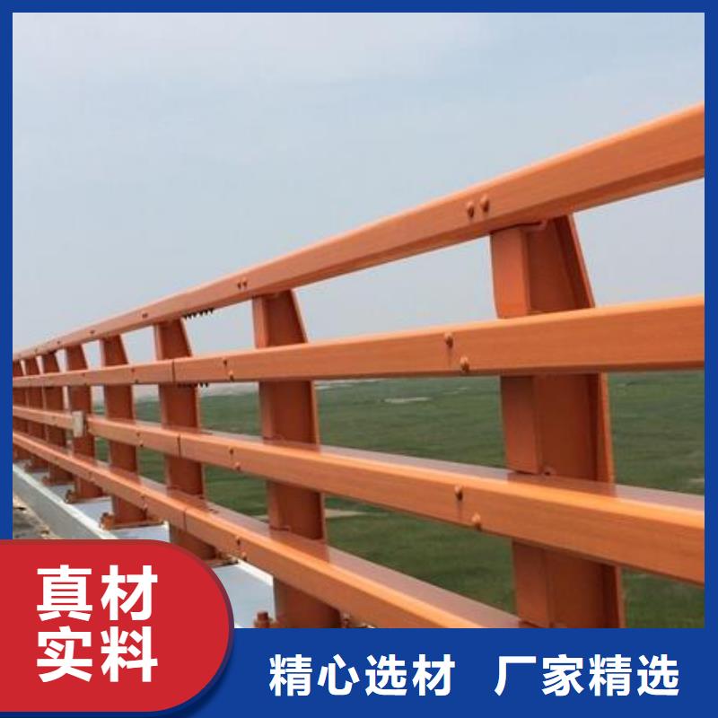 不銹鋼復合管護欄不銹鋼復合管廠家采購