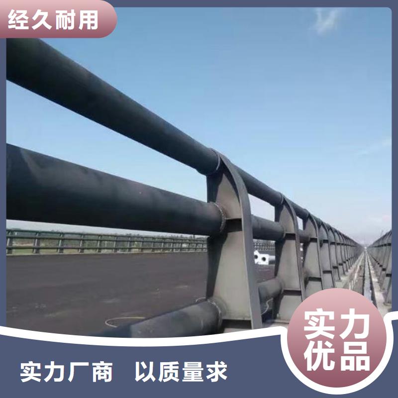 不銹鋼復(fù)合管護(hù)欄可放心采購