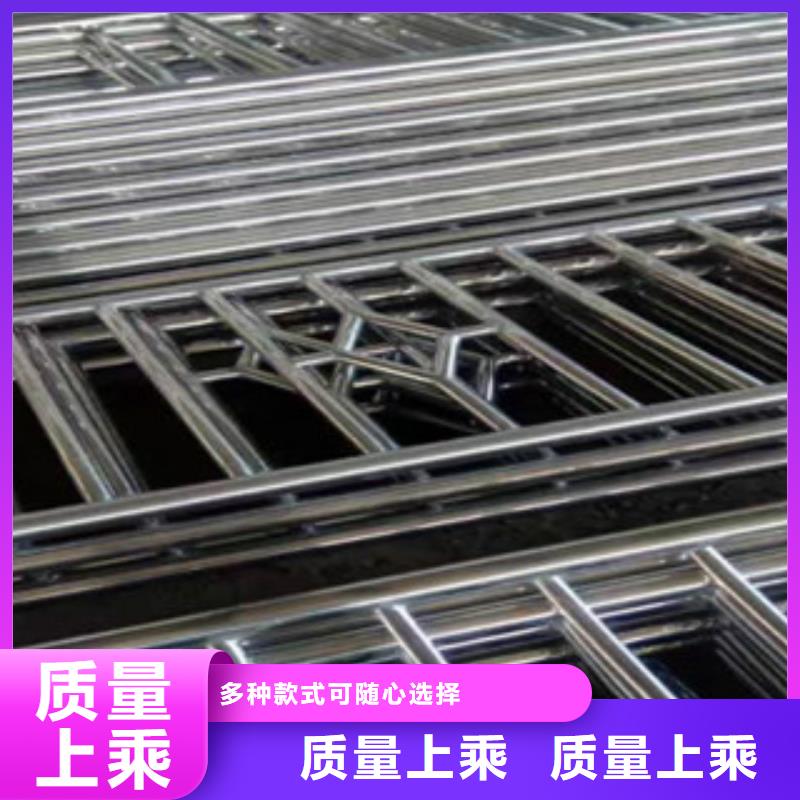 不銹鋼復合管護欄不銹鋼碳素鋼復合管設計制造銷售服務一體