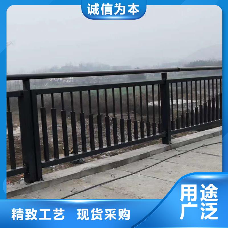 桥梁栏杆-【不锈钢复合管桥梁护栏】质量看得见-润达不锈钢复合管生产制造厂家(铁岭市分公司)