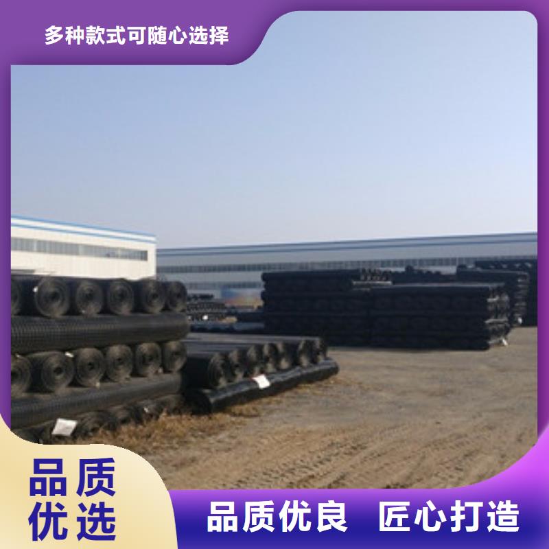 樂安雙向土工格柵集團(tuán)公司