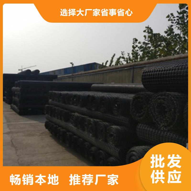 雙向塑料格柵塑料土工格柵購買的是放心