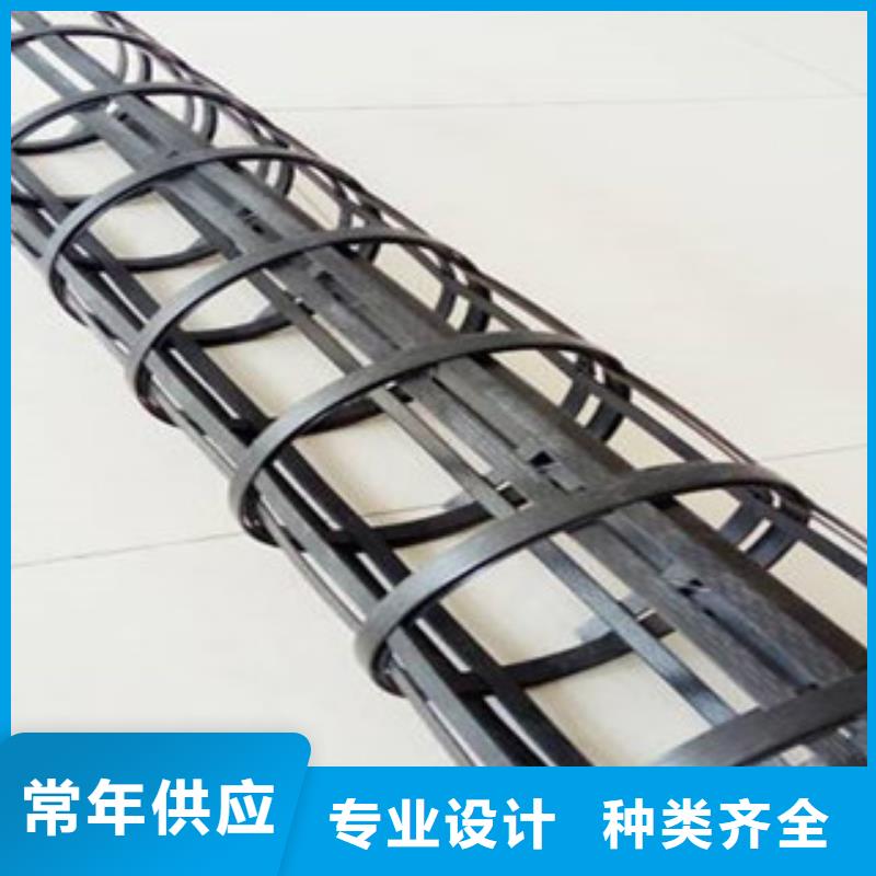 鋼塑土工格柵_塑料土工格柵超產品在細節
