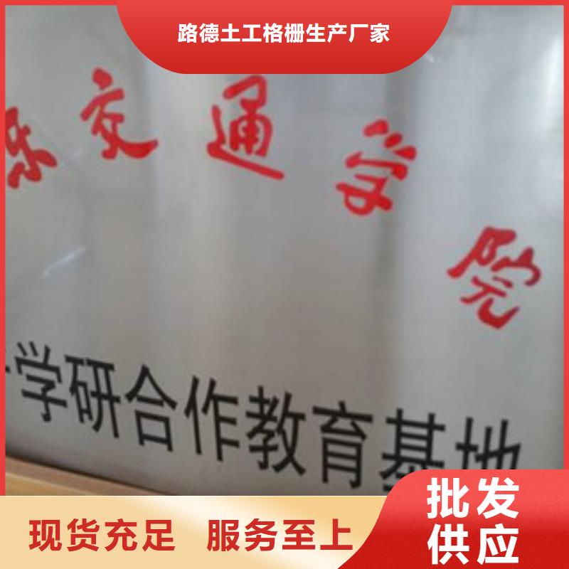 代縣鋼塑土工格柵保證質(zhì)量