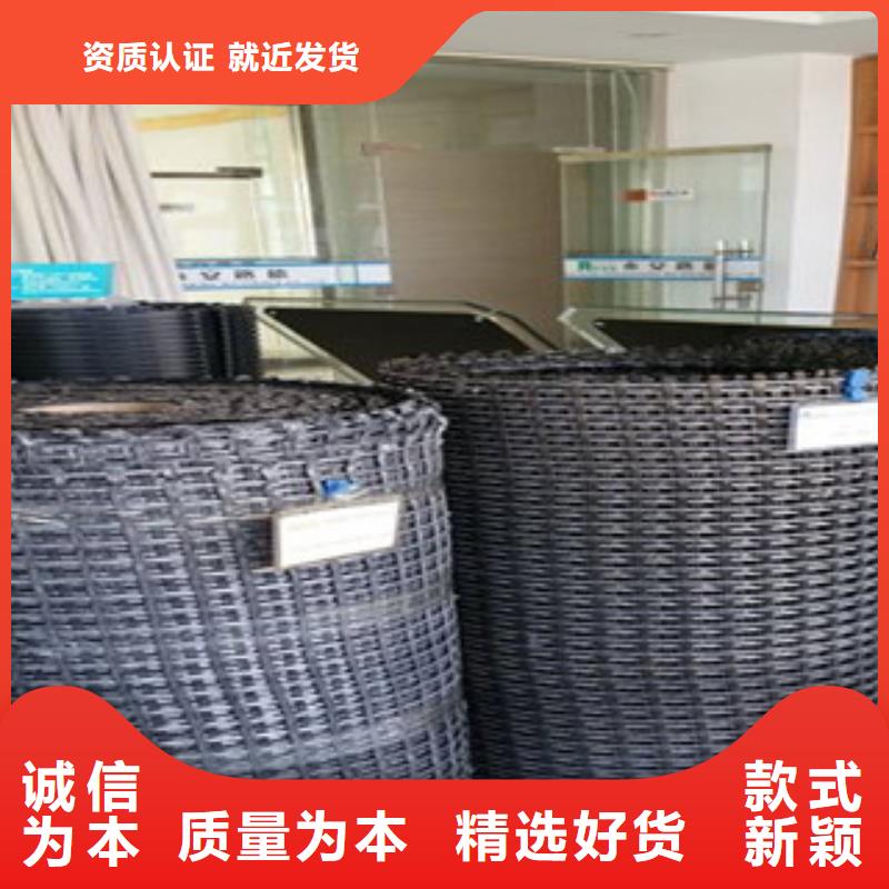 鋼塑土工格柵三維植被網(wǎng)嚴(yán)格把控每一處細(xì)節(jié)