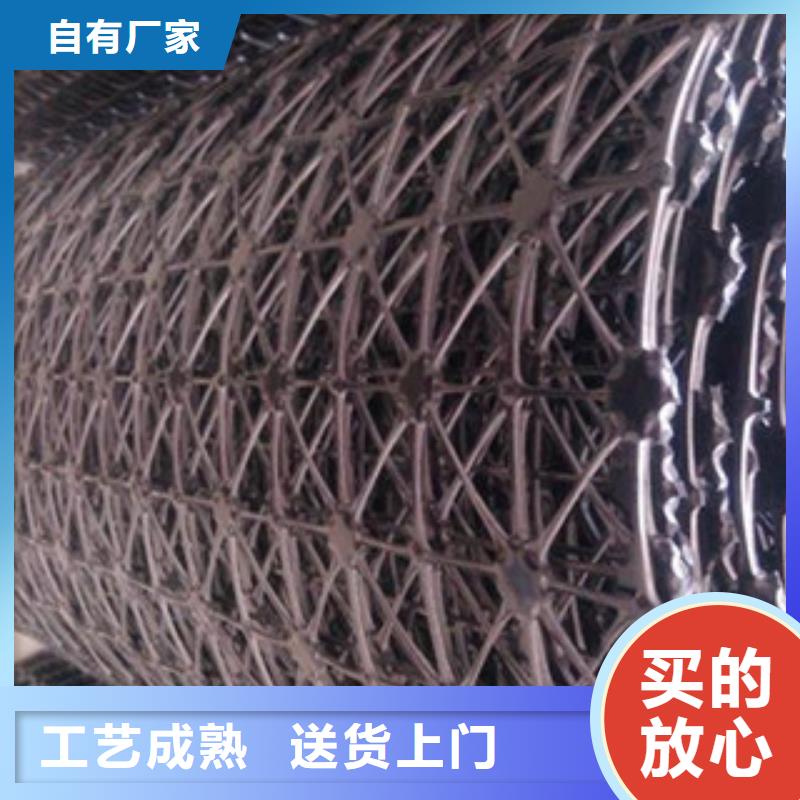 鋼塑土工格柵_玻纖土工格柵保障