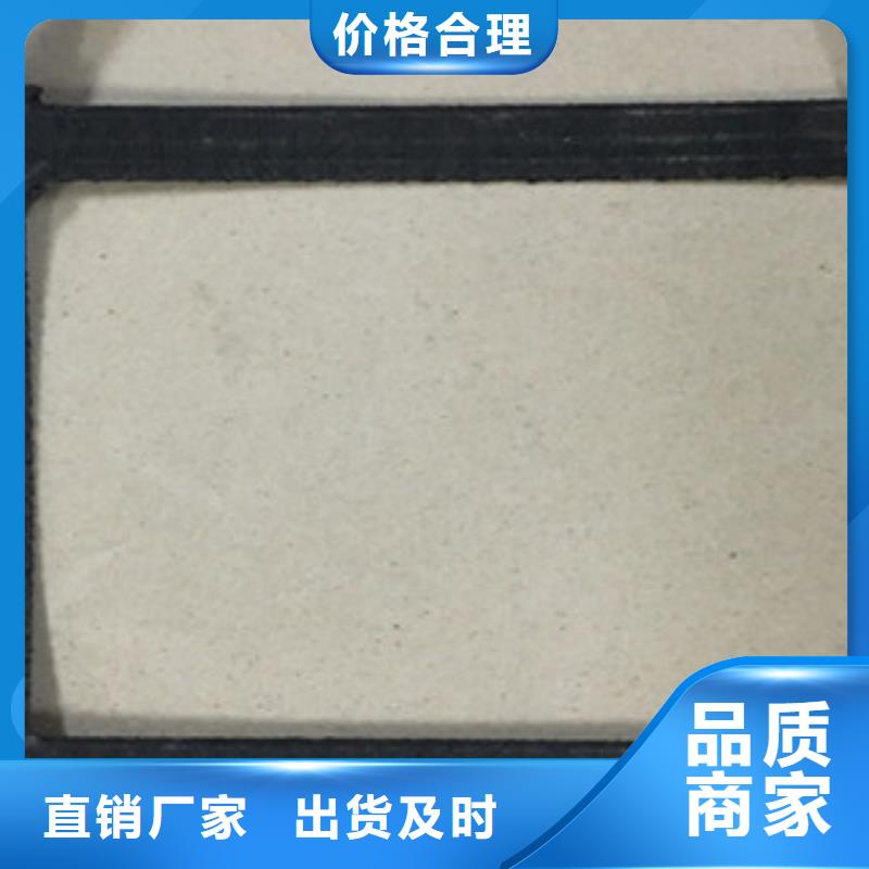 龍文鋼塑土工格柵檢測合格