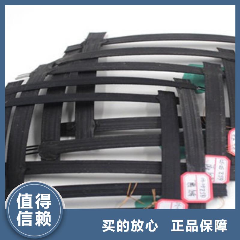 鋼塑土工格柵塑料土工格柵貨品齊全