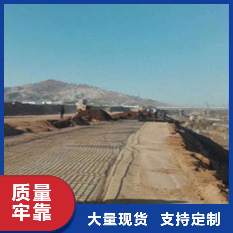 【鋼塑土工格柵_玻纖土工格柵應用領域】