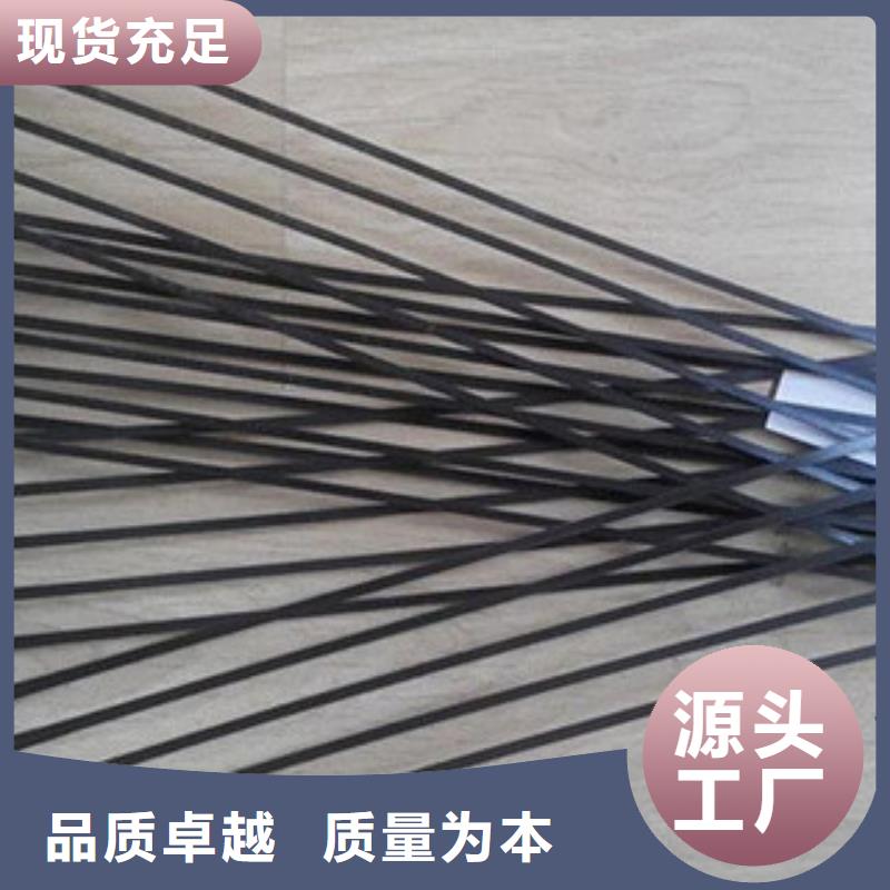 【單向塑料格柵】鋼塑土工格柵一站式供應(yīng)