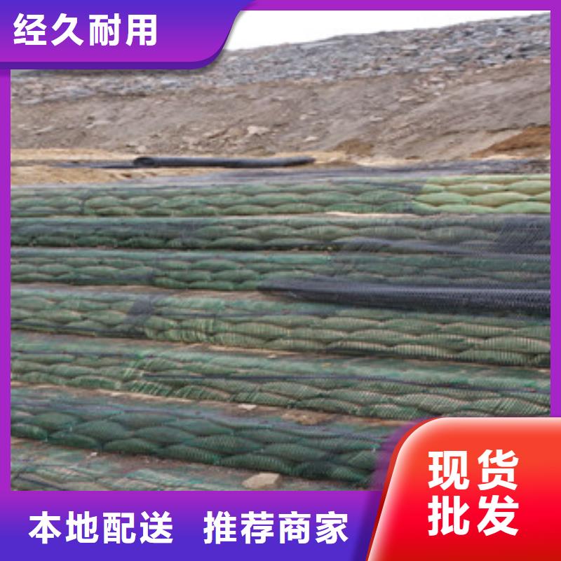 單向塑料格柵-【復合土工布】源廠供貨