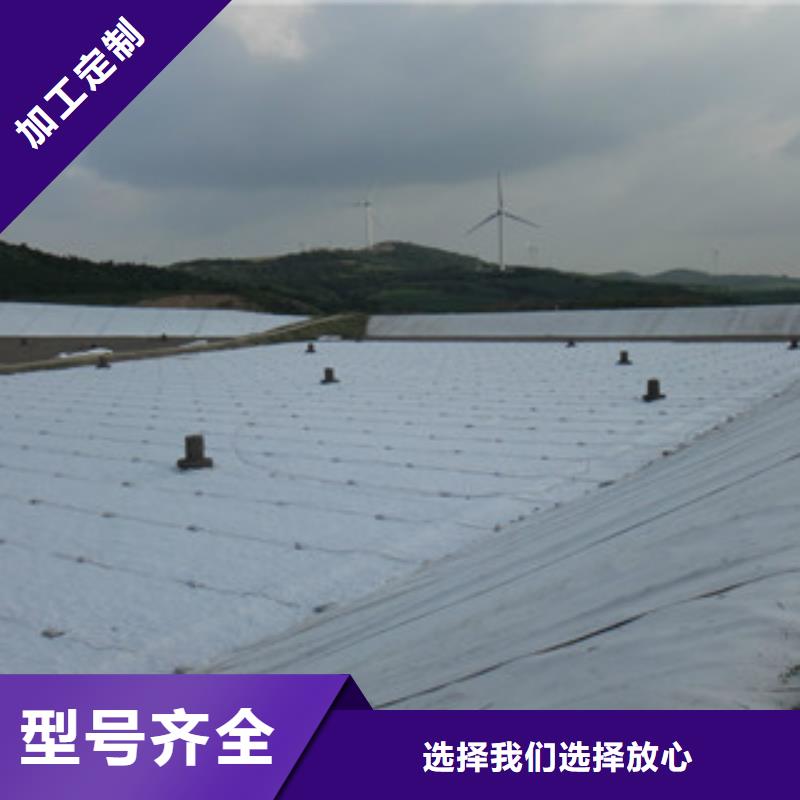 土工布,膨潤土防水毯質量層層把關
