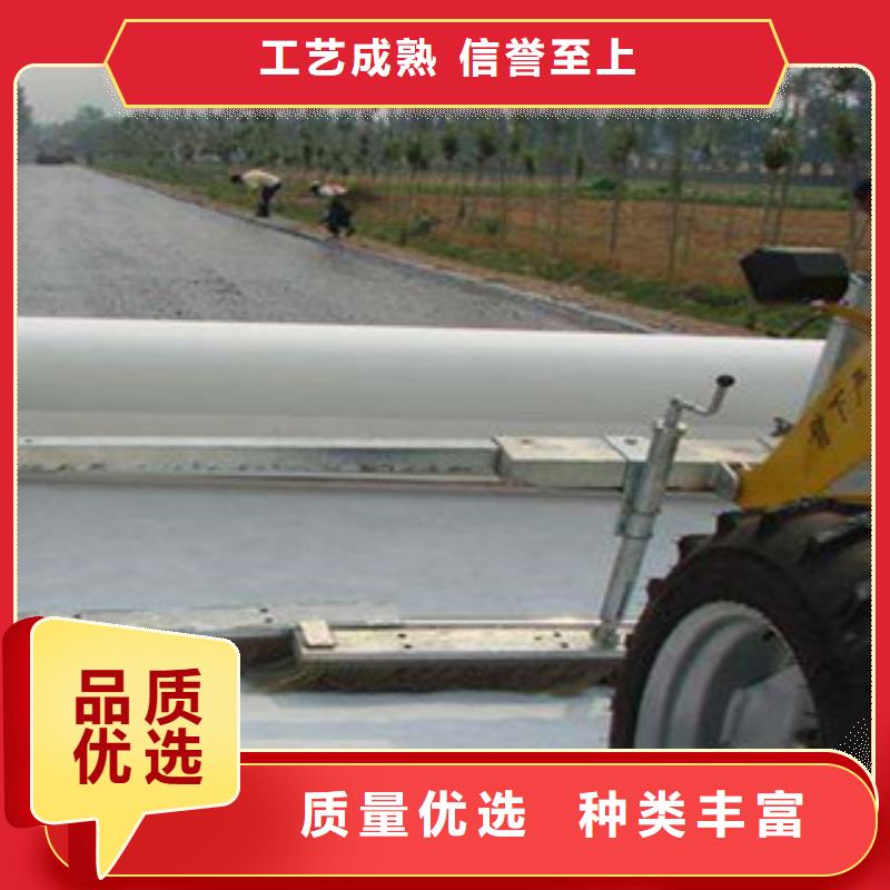 土工布防裂貼抗裂貼多種工藝