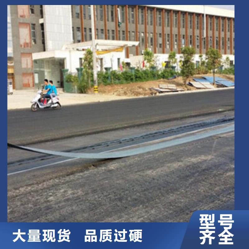 防裂貼-三維植被網品質可靠
