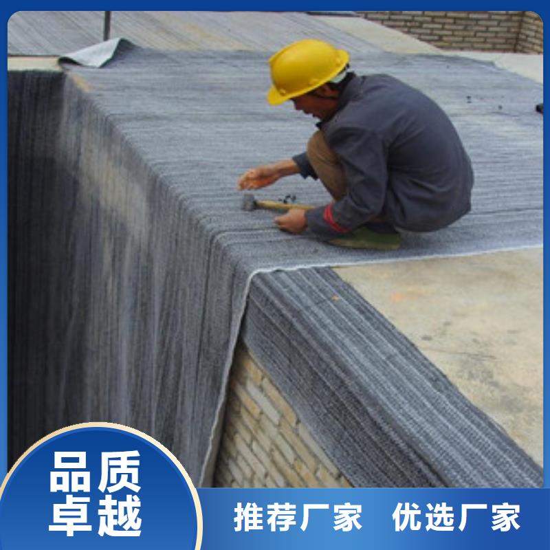 膨润土防水毯质优价廉