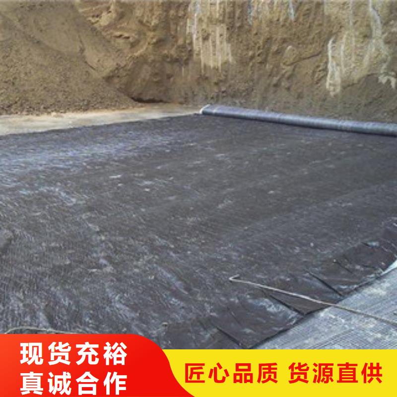 膨潤土防水毯三維植被網廠家自營