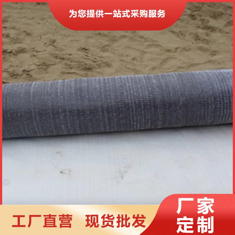 【膨潤土防水毯】鋼塑土工格柵批發(fā)商