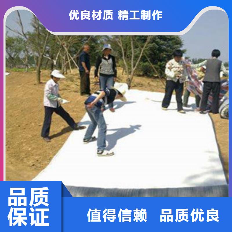 膨潤土防水毯廠家直銷