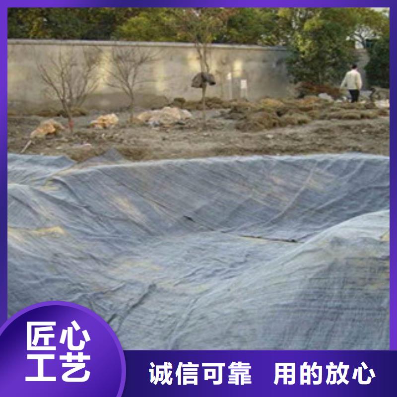 膨潤土防水毯塑料土工格柵制造生產(chǎn)銷售