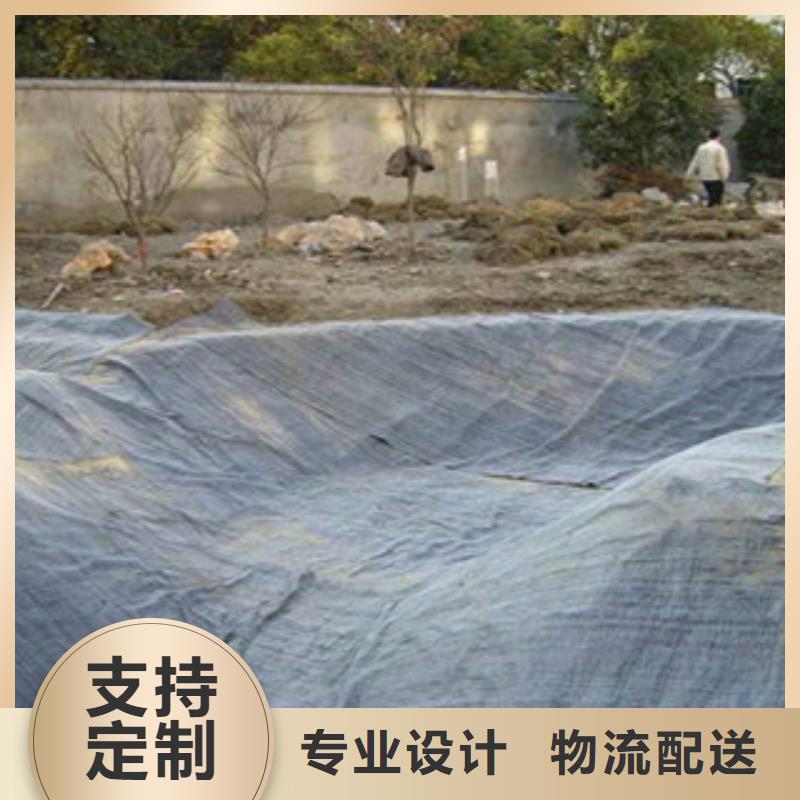 膨潤土防水毯塑料土工格柵產(chǎn)地直銷