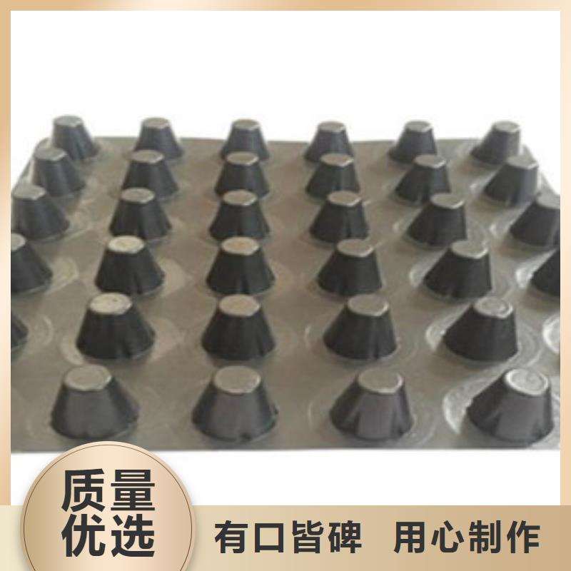 塑料排水板防裂贴抗裂贴现货采购
