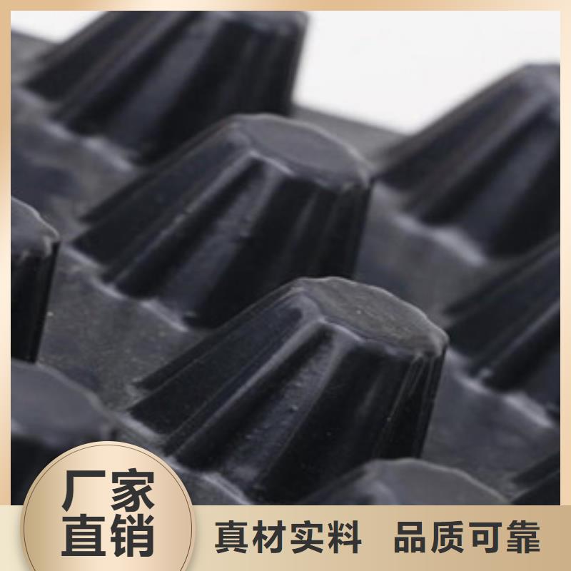 塑料排水板_復合土工布嚴選材質