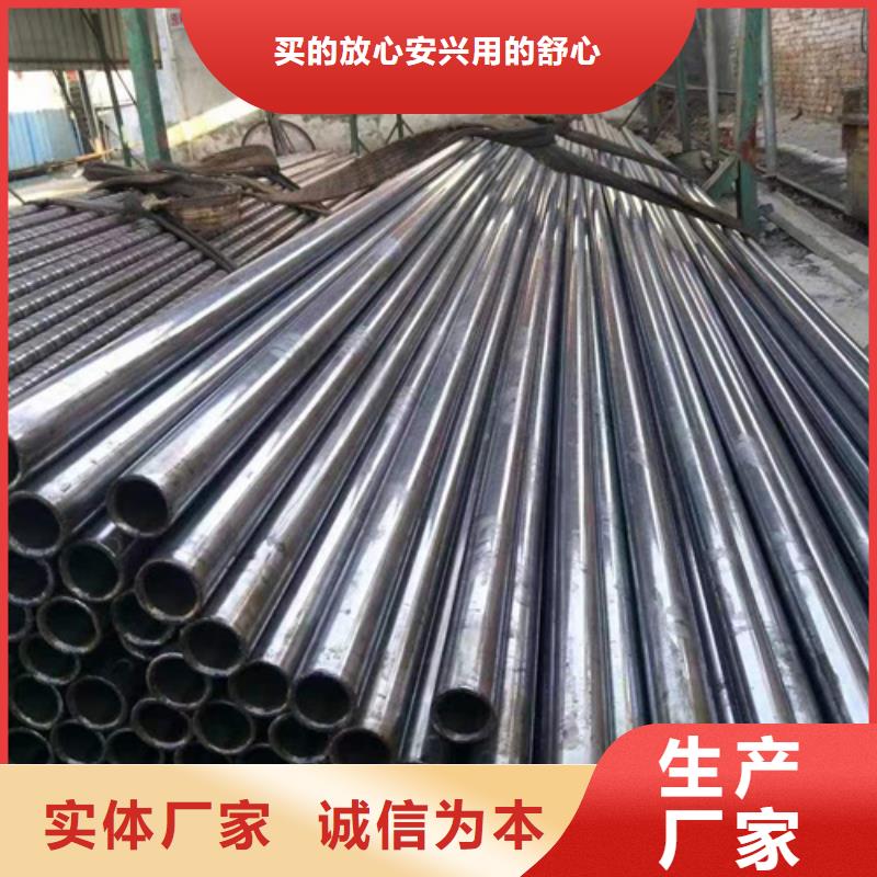 口碑好的厚壁精密管廠