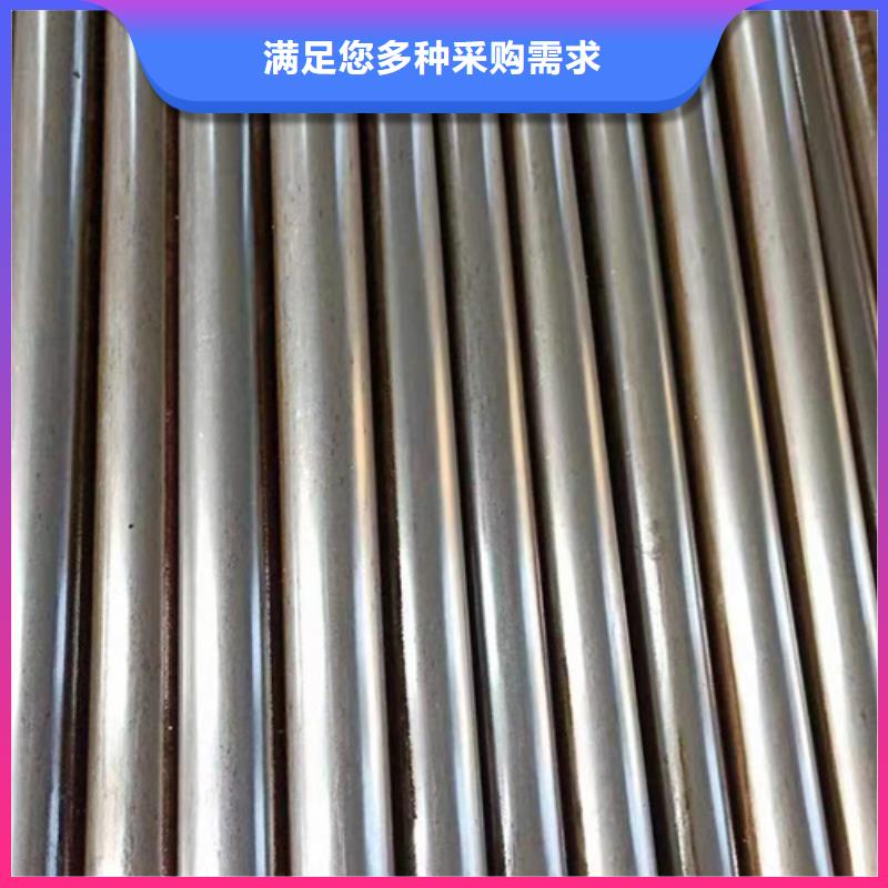精密钢管精密管用心细节