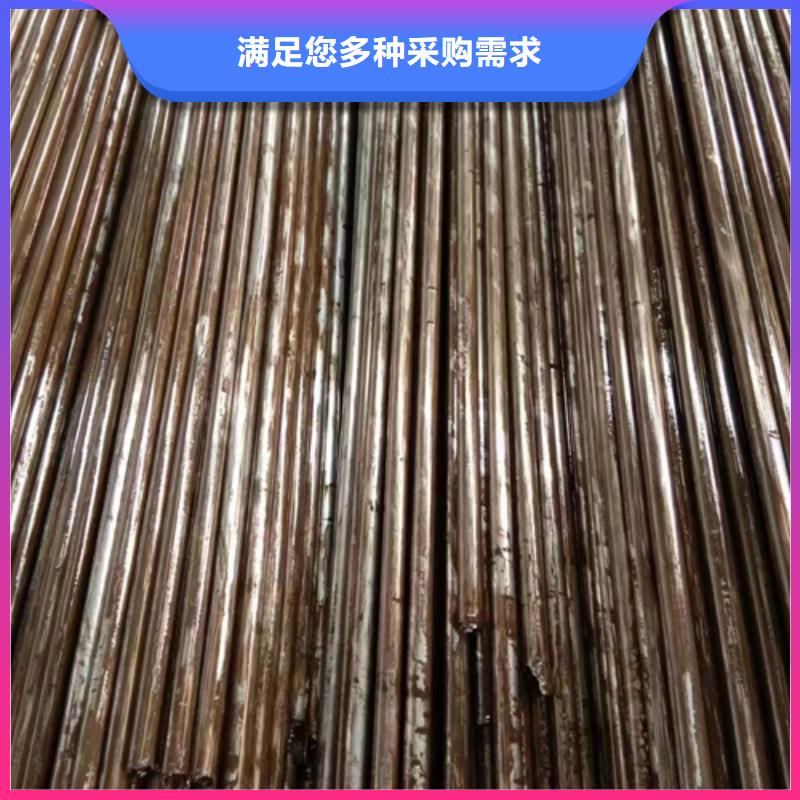 口碑好的厚壁精密管廠
