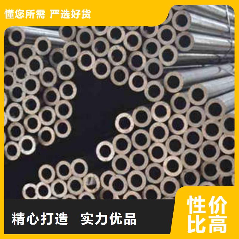 精密光亮管精密管選擇大廠家省事省心