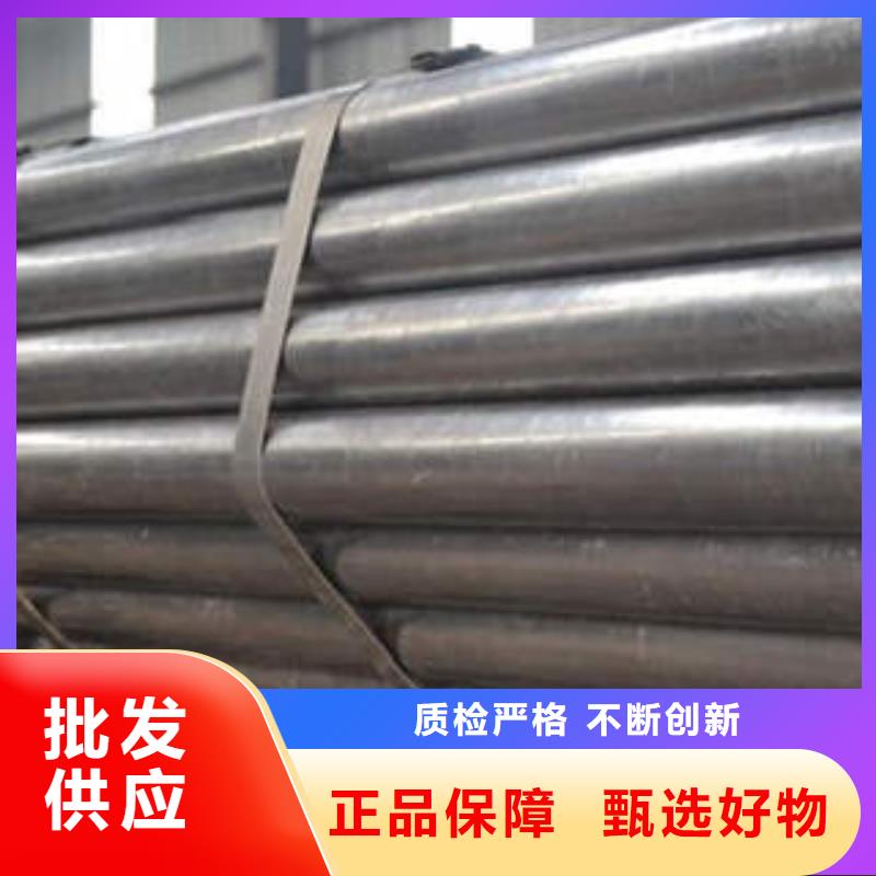 精密光亮管精密鋼管現貨廠家產品優勢特點