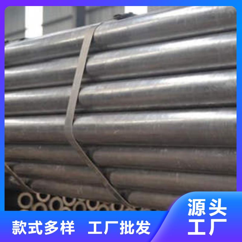 精密光亮管Gcr15精密鋼管源頭廠源頭貨