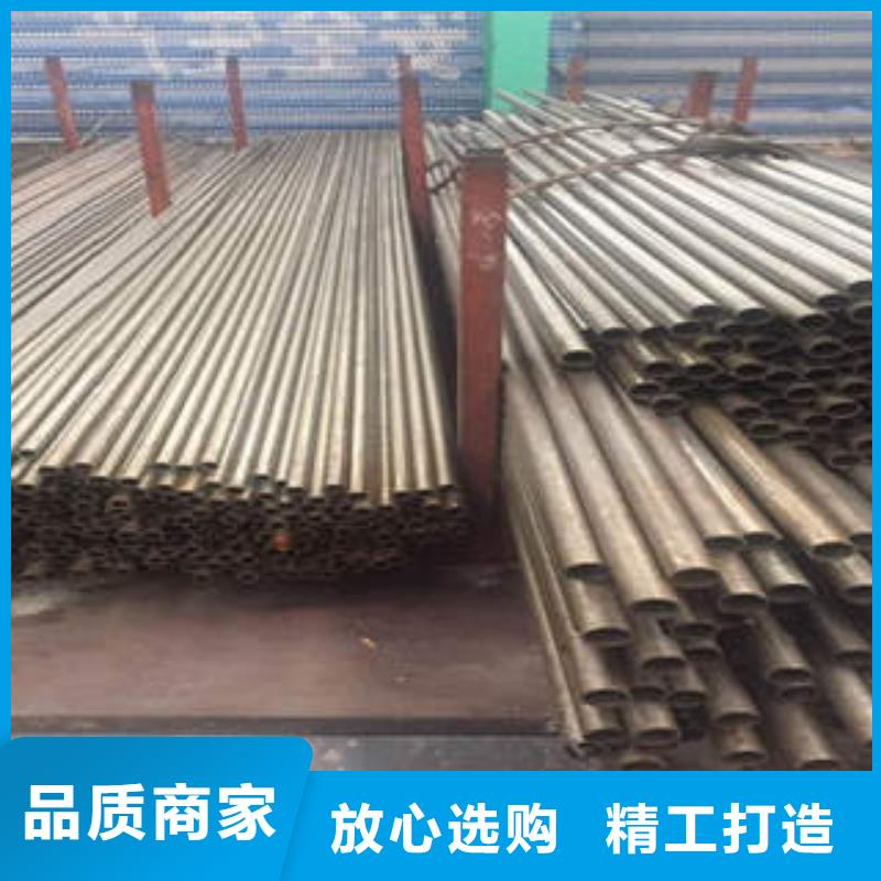 精密光亮管20#精密钢管技术先进