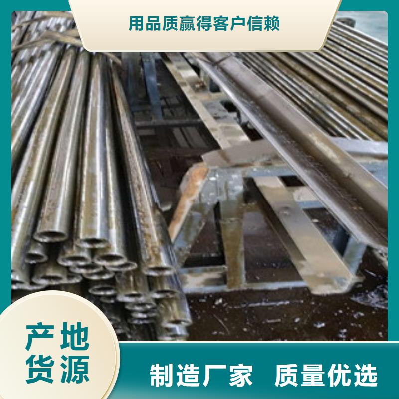 精密鋼管-冷軋精密管產(chǎn)品細(xì)節(jié)
