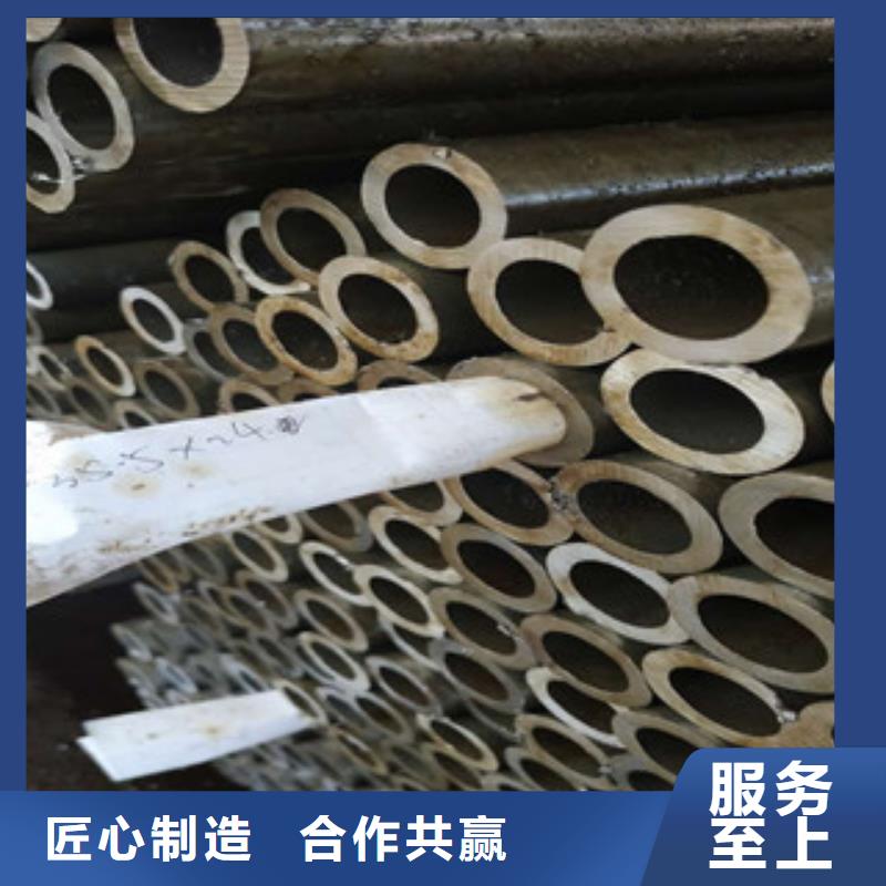 精密鋼管-薄壁鍍鋅管高性價比
