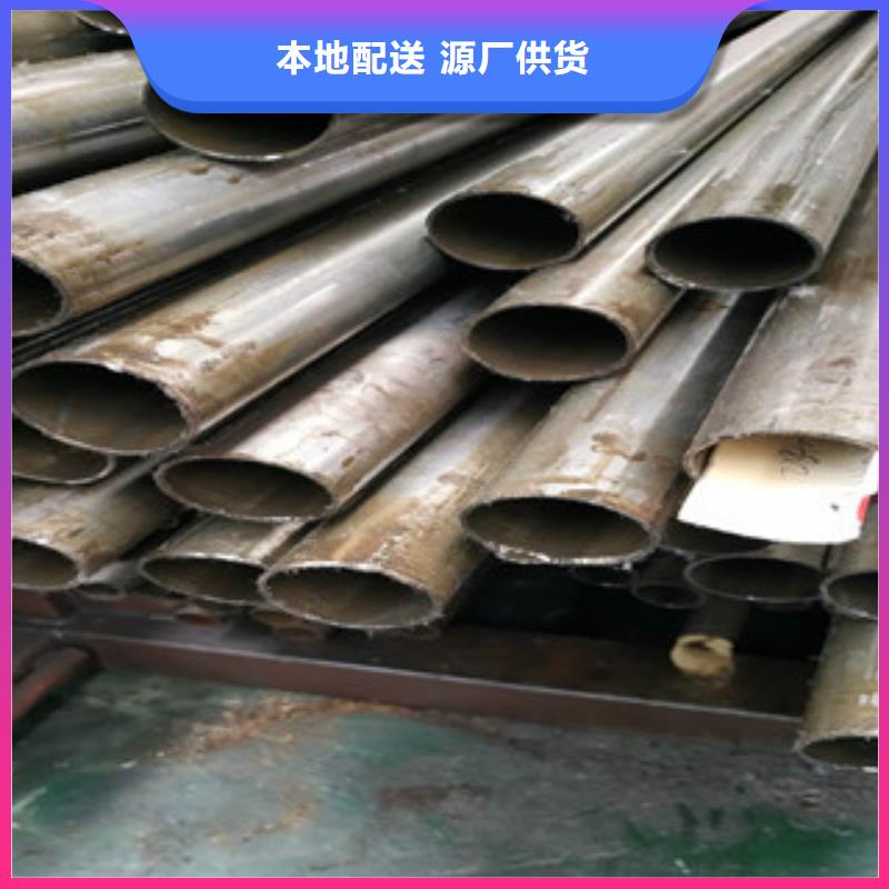精密鋼管冷拔鋼管暢銷當地