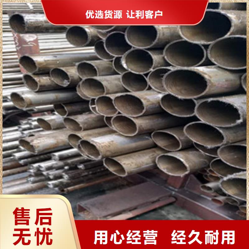 精密鋼管-冷軋精密管產(chǎn)品細(xì)節(jié)