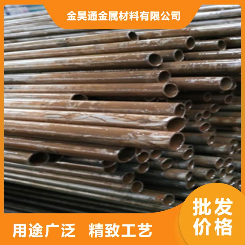 精密鋼管大棚管工藝層層把關