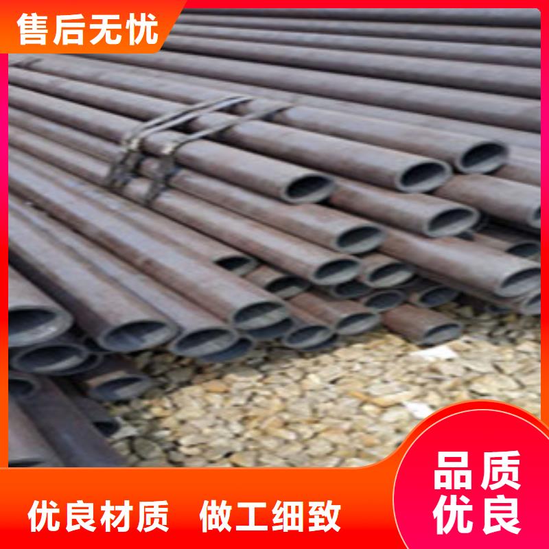 無縫鋼管專業生產品質保證
