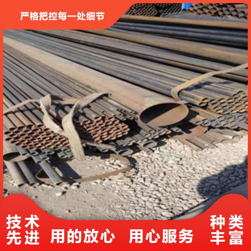 冷拔鋼管精密鋼管質量可靠