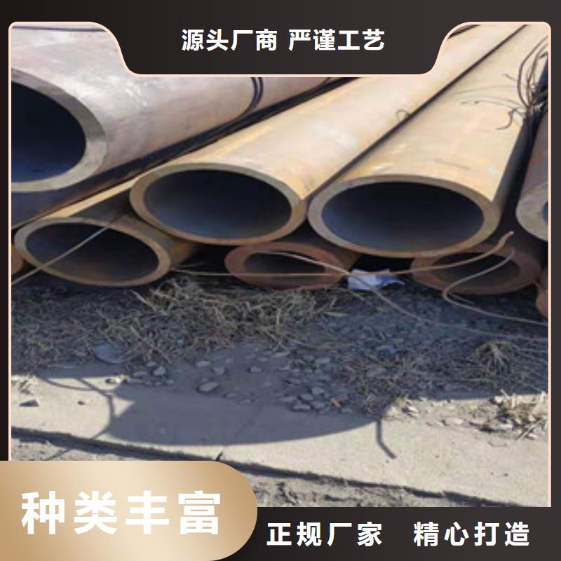 【冷拔鋼管薄壁鍍鋅管質量層層把關】
