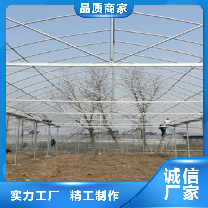 大棚管无缝钢管好货有保障