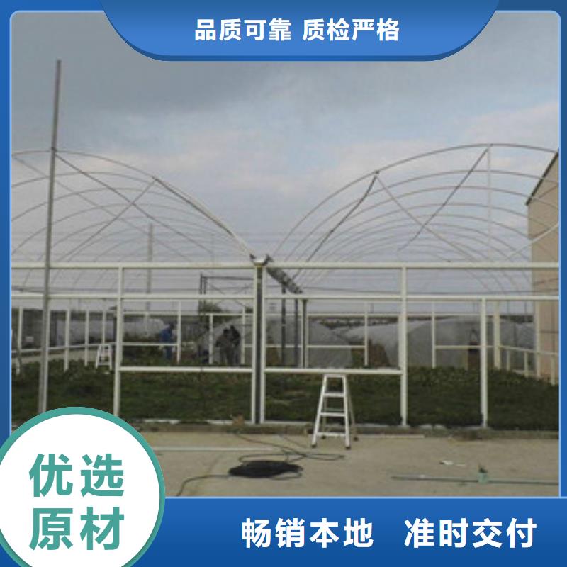 大棚管-冷拔鋼管廠家供應
