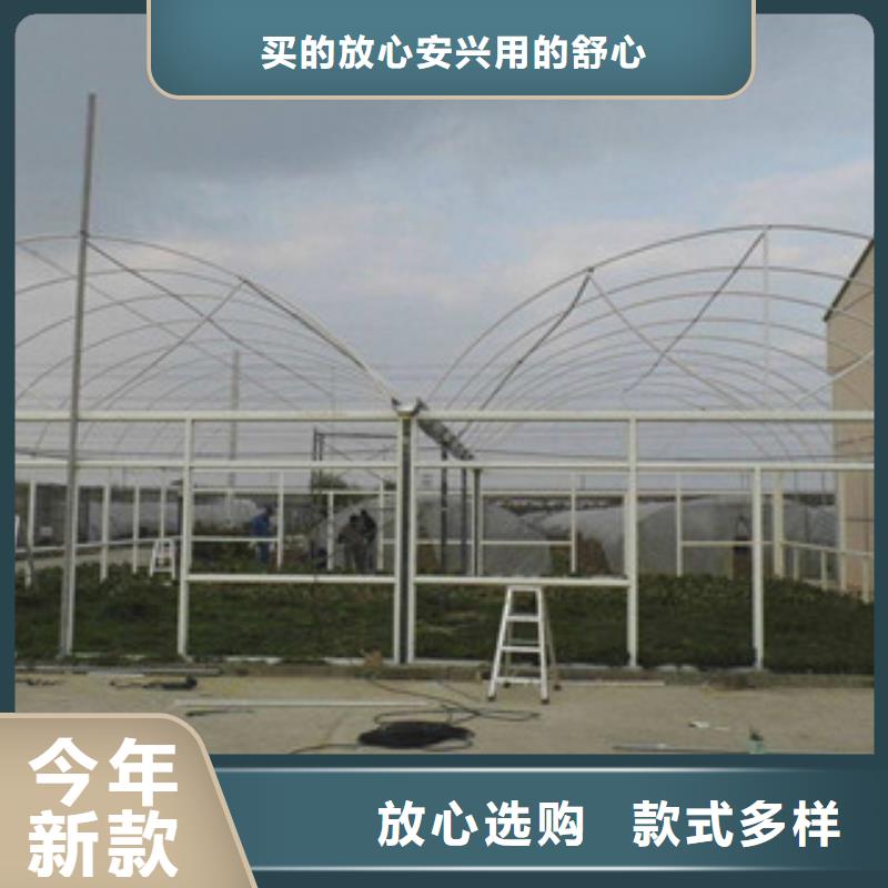大棚管冷拔钢管把实惠留给您