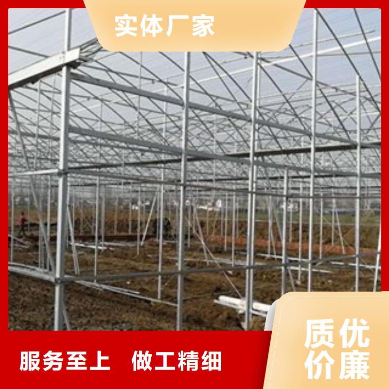 【大棚管冷拔鋼管定制速度快工期短】