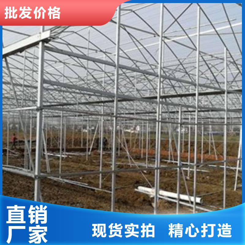 大棚管精密鋼管做工精細(xì)