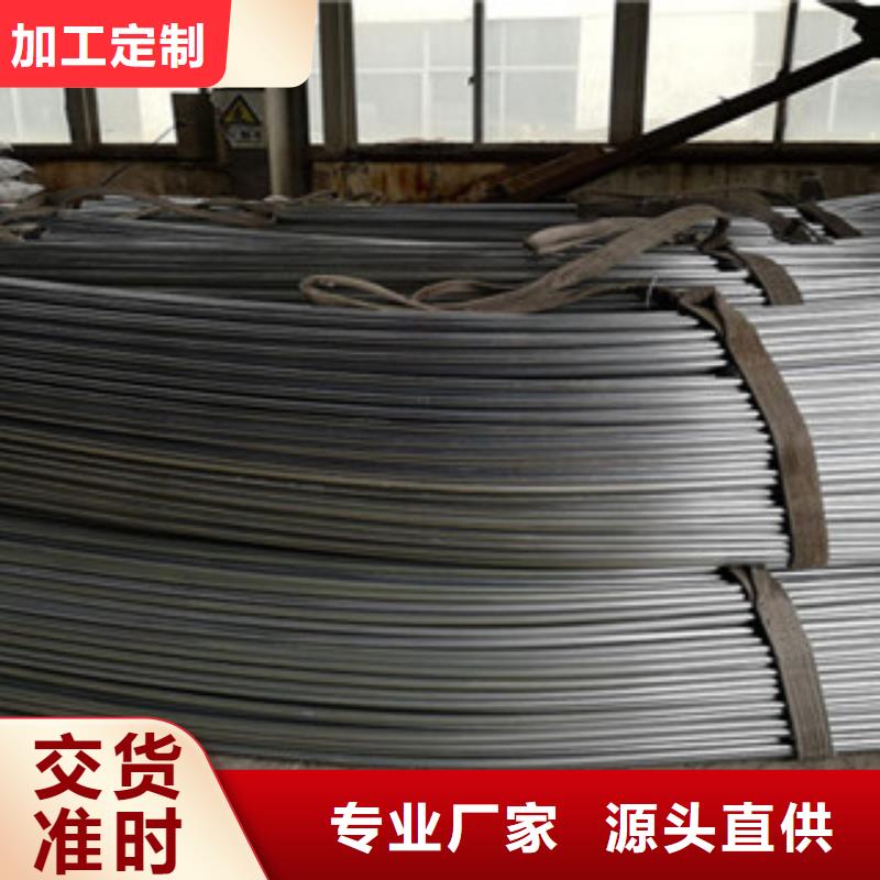 大棚管精密鋼管做工精細(xì)